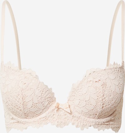 ETAM Soutien-gorge 'SUCCESS' en poudre, Vue avec produit