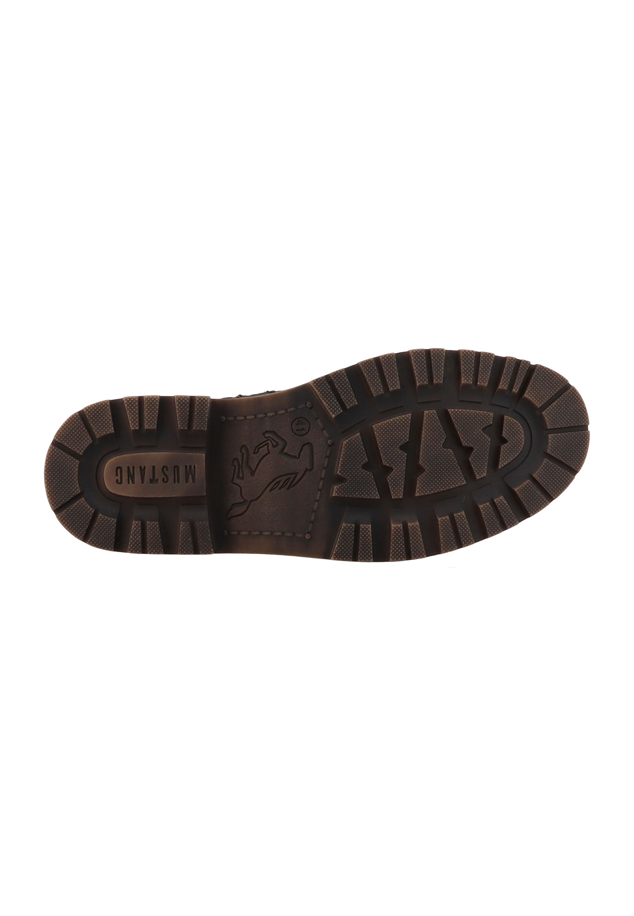 MUSTANG Snow Boots in Black