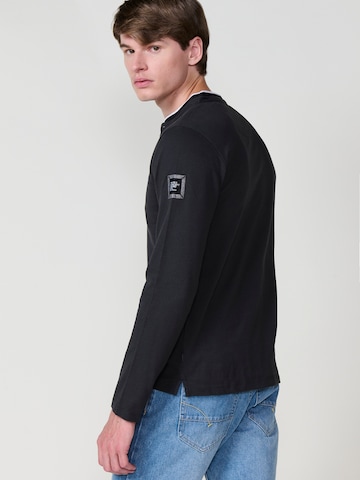 T-Shirt KOROSHI en gris