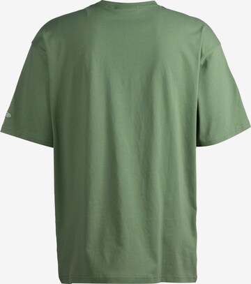T-Shirt 'New York Yankees' NEW ERA en vert