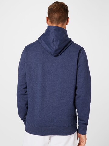 Tommy Jeans Sweatshirt in Blauw