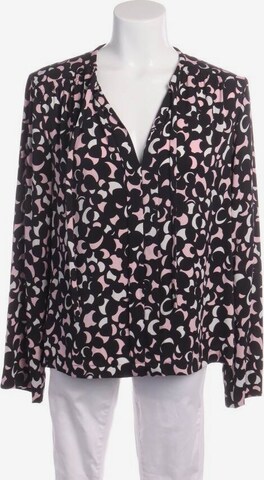 Diane von Furstenberg Blouse & Tunic in L in Mixed colors: front