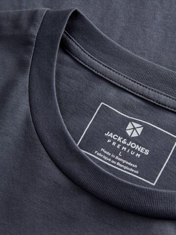 JACK & JONES - Camiseta 'JPRBLALUCAS' en gris