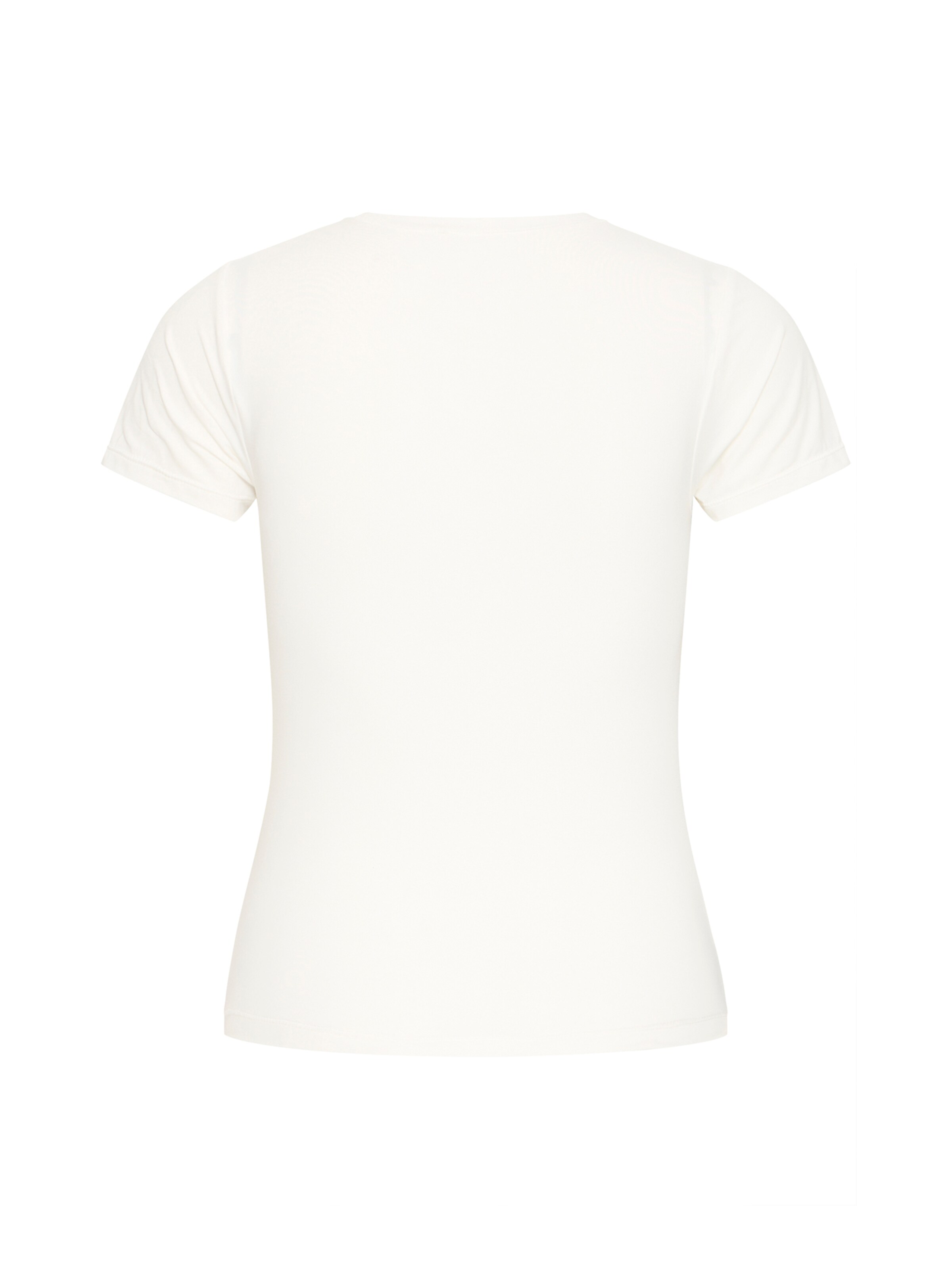 ICHI Shirt 'IHESSA' in Beige