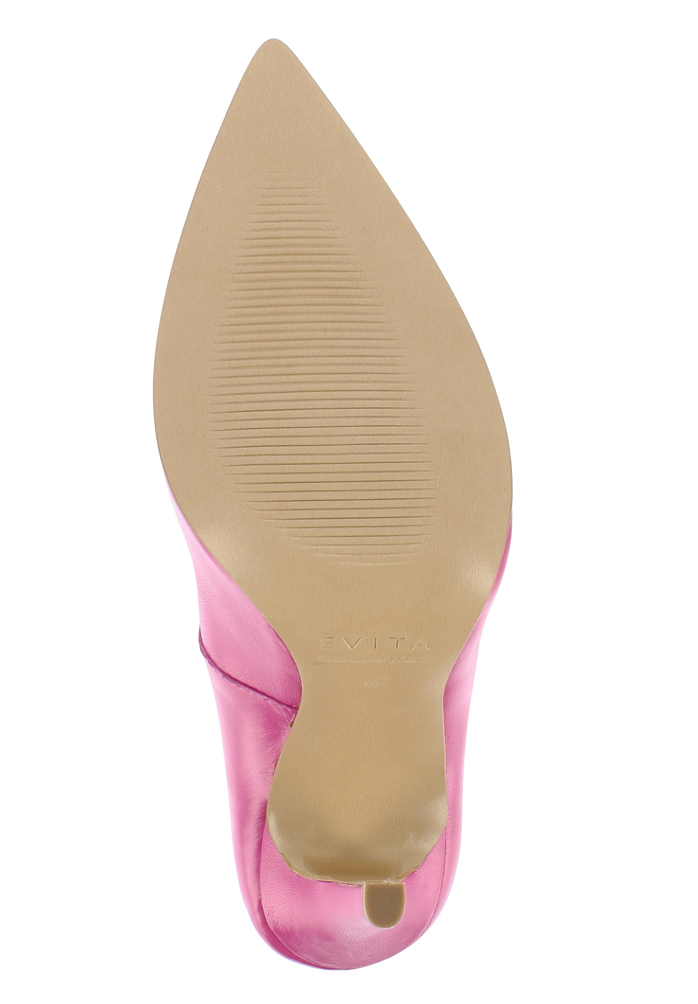 EVITA Pumps 'LISA' in Pink