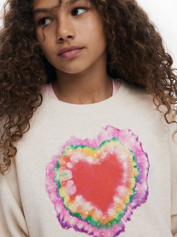 Desigual Kjole i hvid