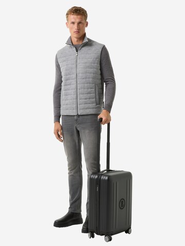 BOGNER Pullover in Grau