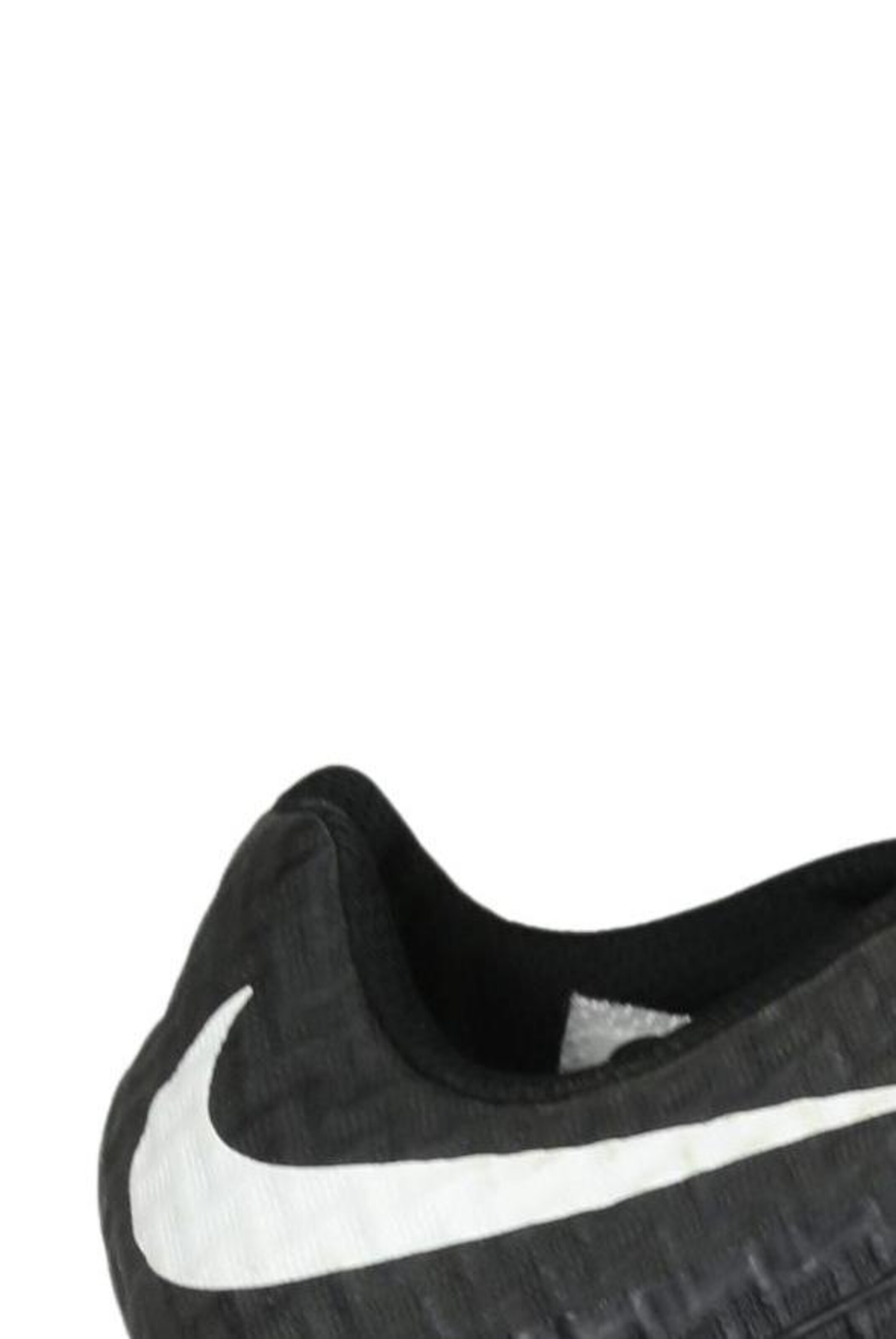 NIKE Sneaker 43 in Schwarz
