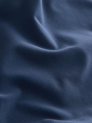 Next Skinny Leggings in Blau