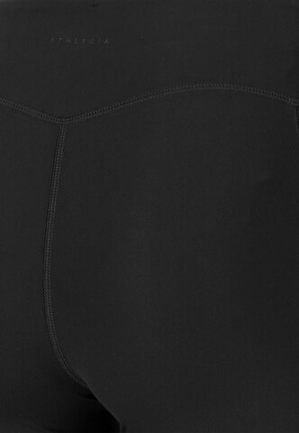 Athlecia Slimfit Sportbroek 'Aliya V2' in Zwart