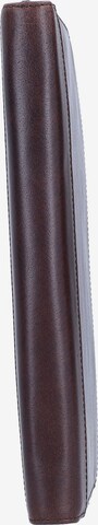 Picard Stationery 'Buddy' in Brown