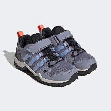 ADIDAS TERREX Outdoorschuh 'Ax2R' in Lila