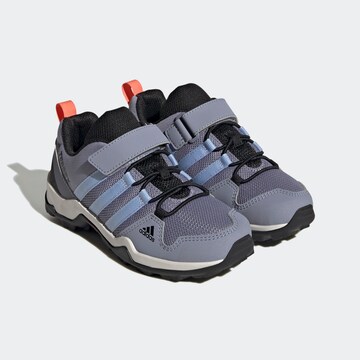 ADIDAS TERREX Outdoorschuh in Lila