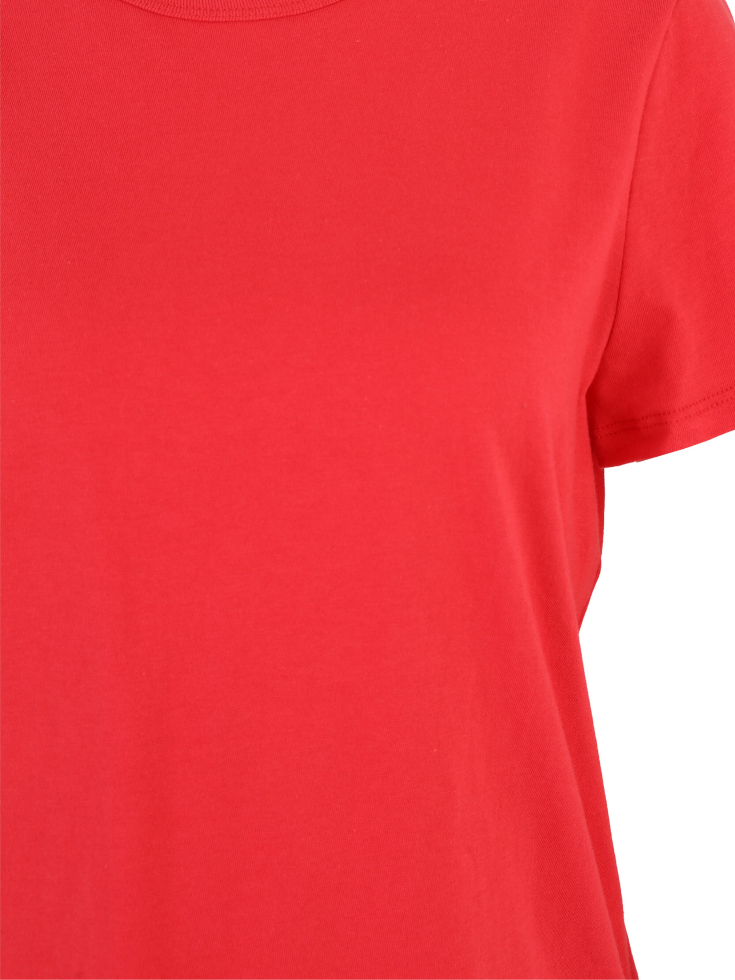 GAP Тениска в червено