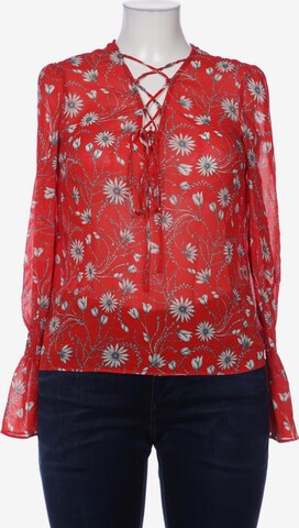 IVY OAK Blouse & Tunic in L in Red: front