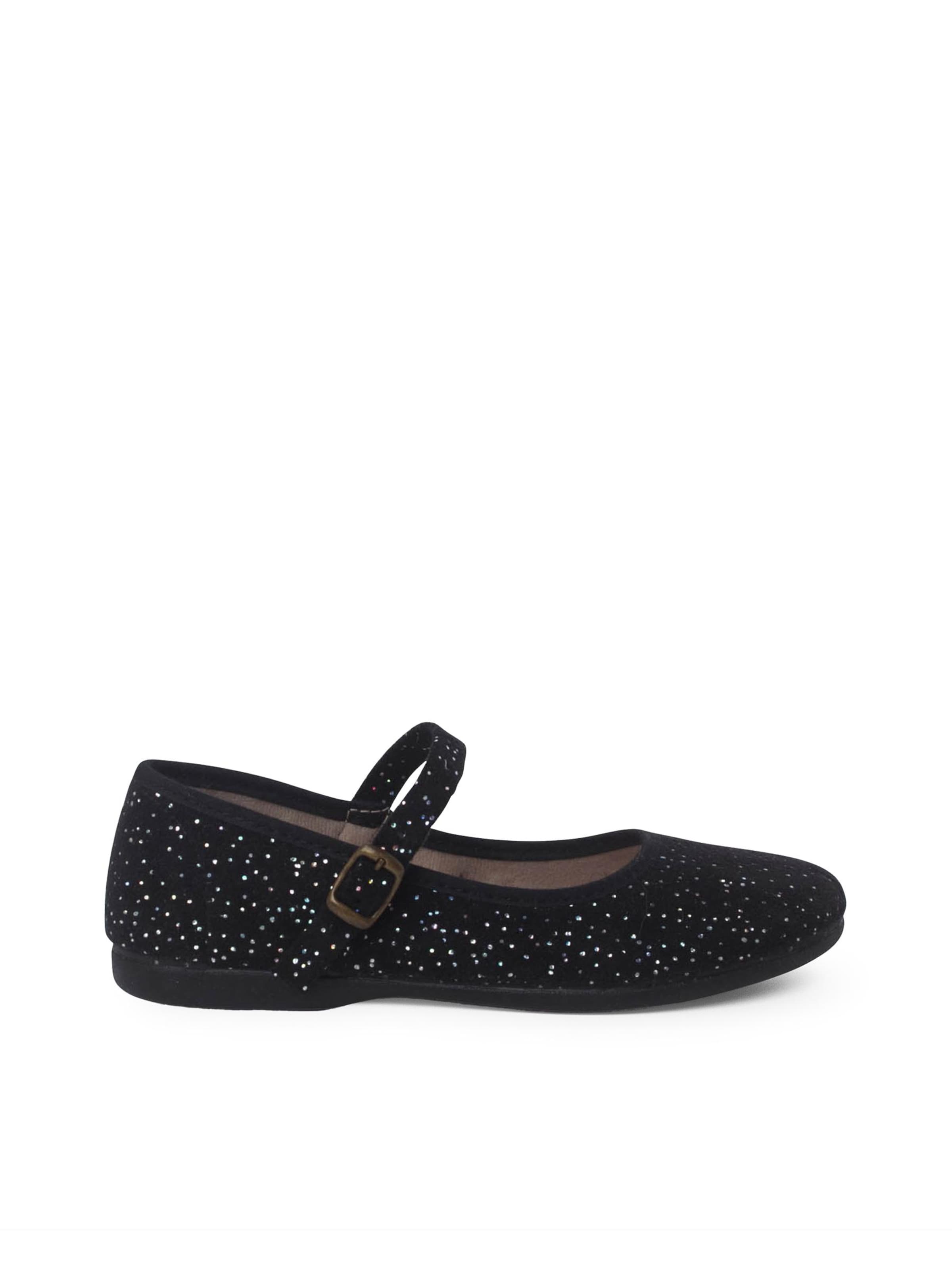 Pisamonas Ballerina‌‌‌ in Schwarz