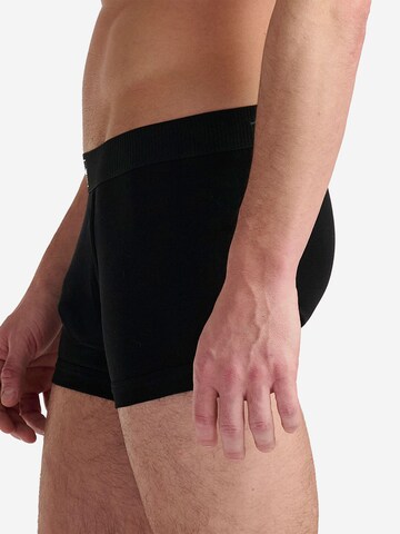 Boxers ' Comfort Cotton Rib ' ADIDAS ORIGINALS en noir