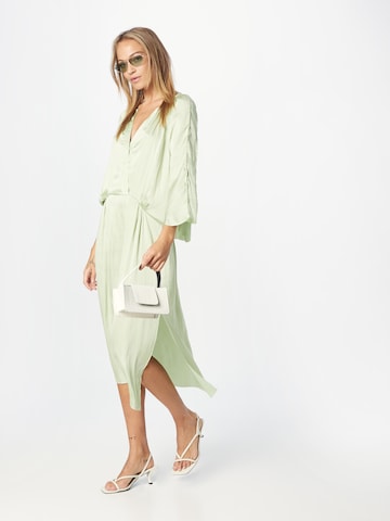 DAY BIRGER ET MIKKELSEN - Vestido 'Tess' en verde