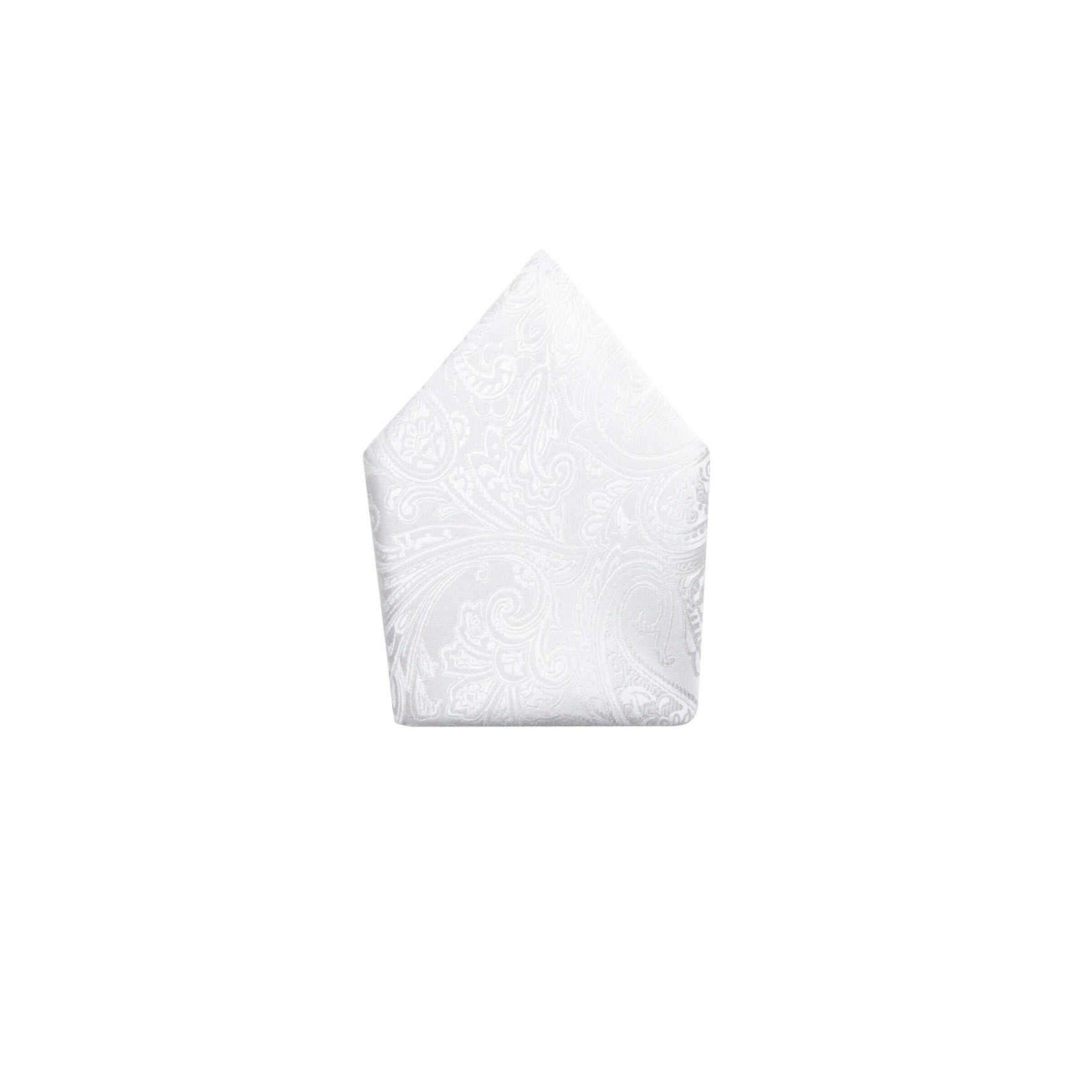 OLYMP Einstecktuch in Beige