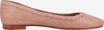 MELVIN & HAMILTON Ballet Flats in Pink