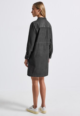 STREET ONE Dress in Grey