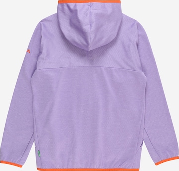 Veste fonctionnelle 'Kikimora' VAUDE en violet