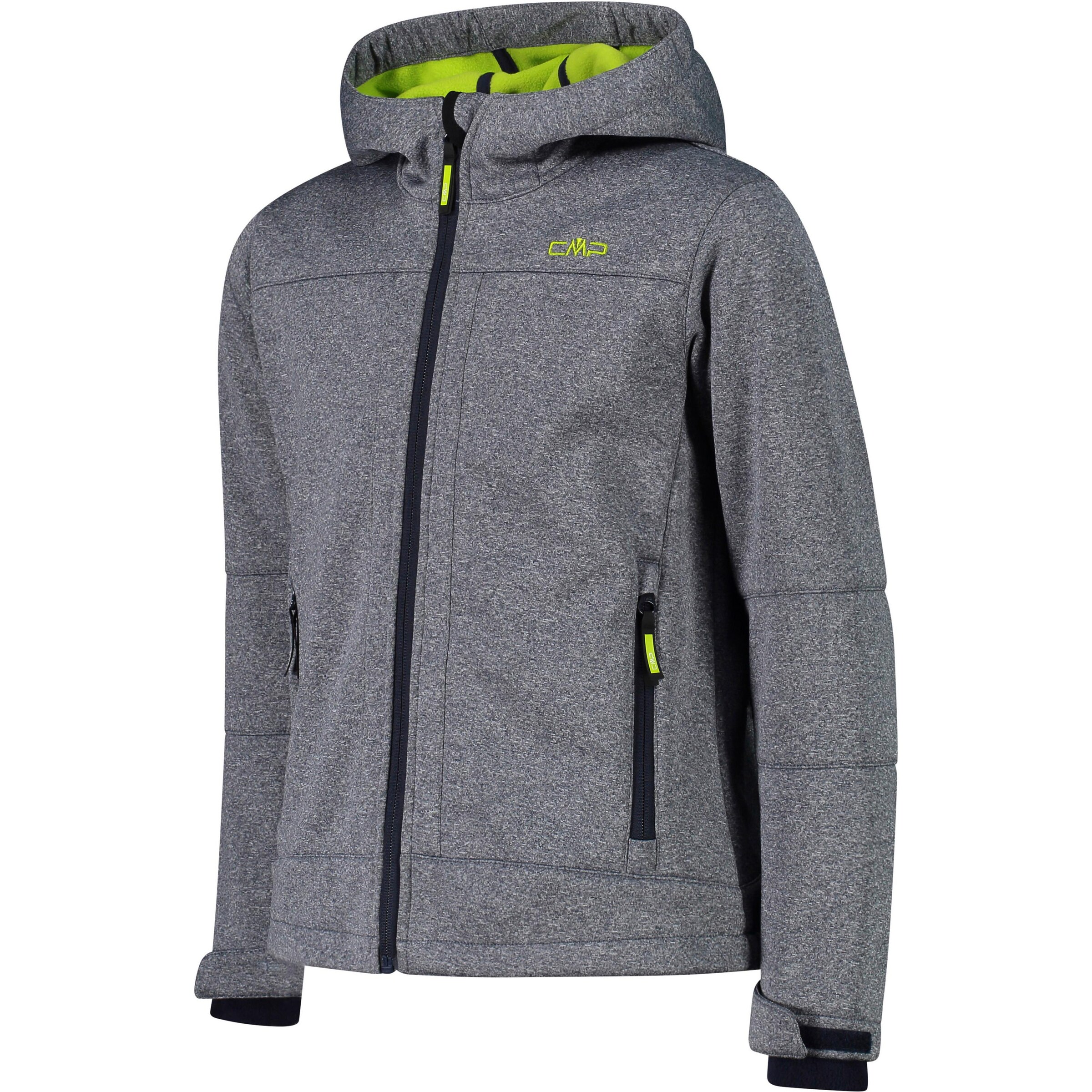 CMP Outdoor jacket in Blue