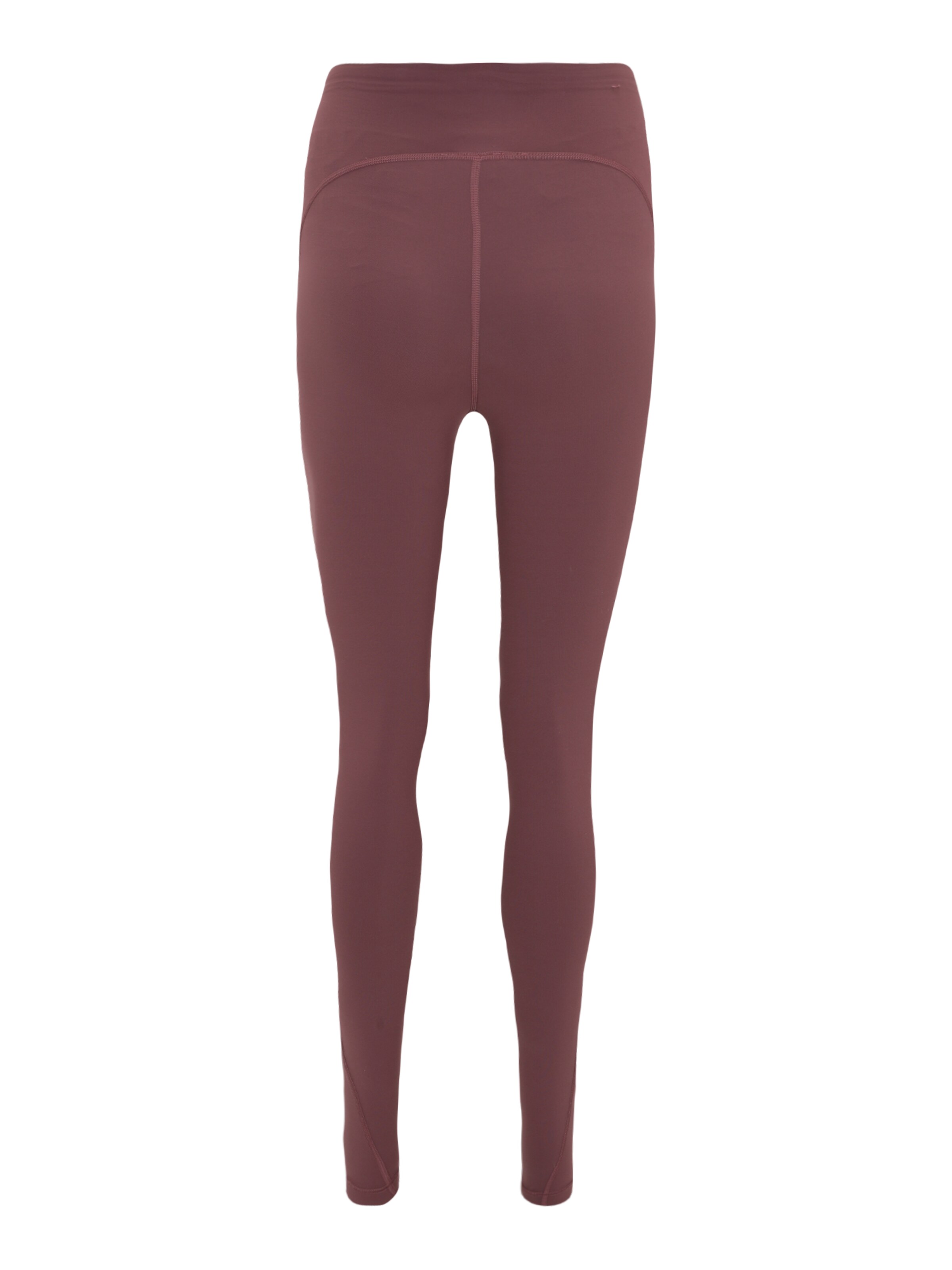 new balance Skinny Παντελόνι φόρμας σε λιλά