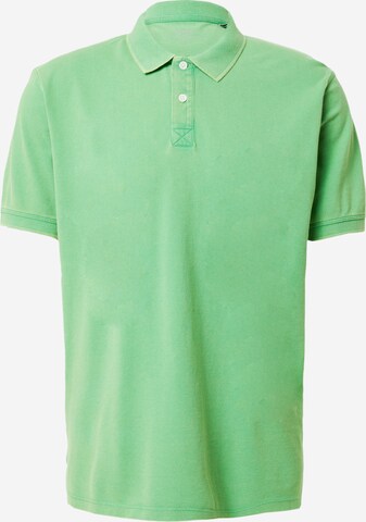 ESPRIT Tričko – zelená: přední strana