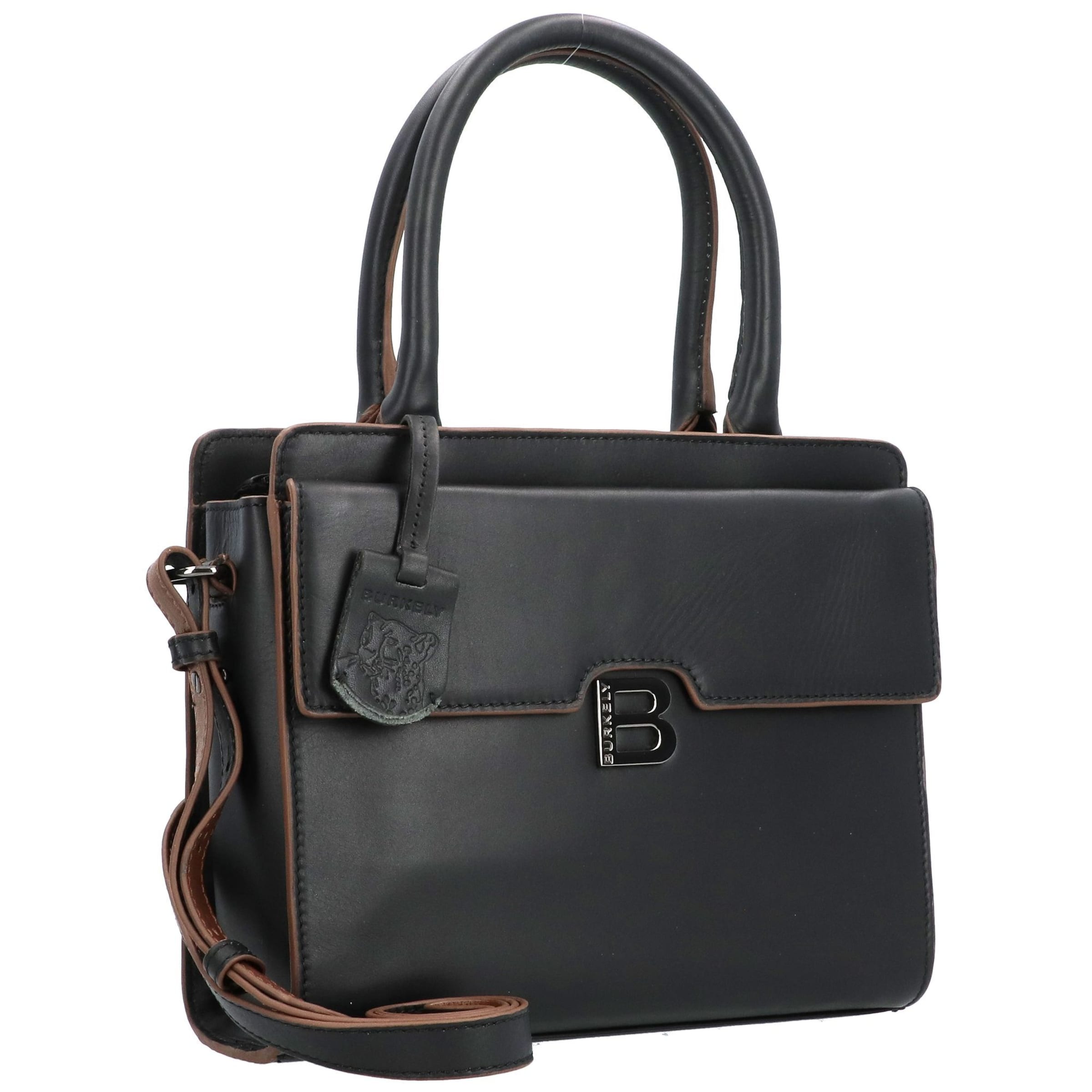 Burkely Handbag in Black