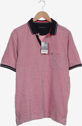 CASAMODA Poloshirt L in Pink: predná strana