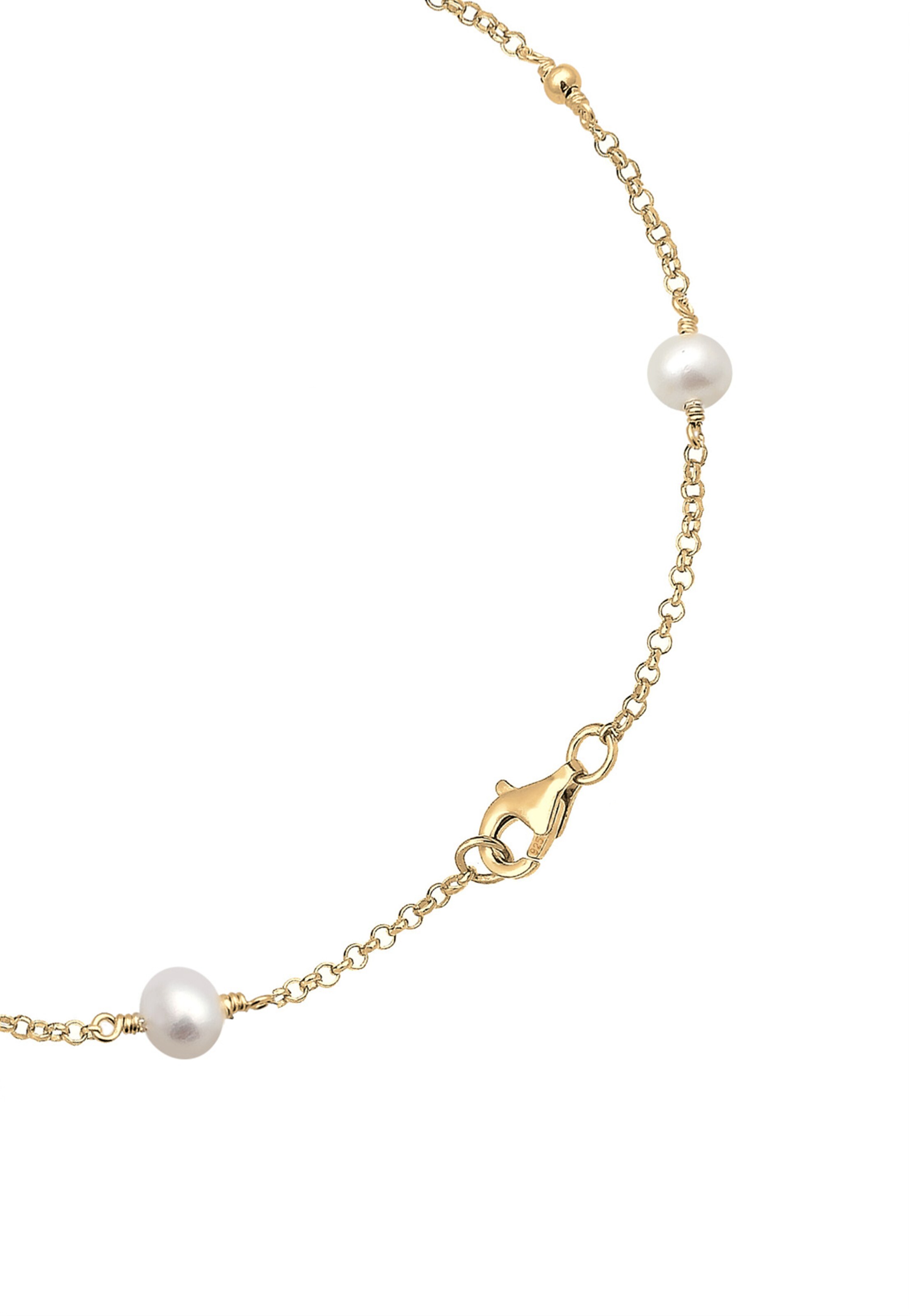 zelts ELLI Ķēdīte