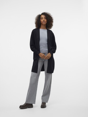 Giacchetta 'VMSilje' di VERO MODA in nero