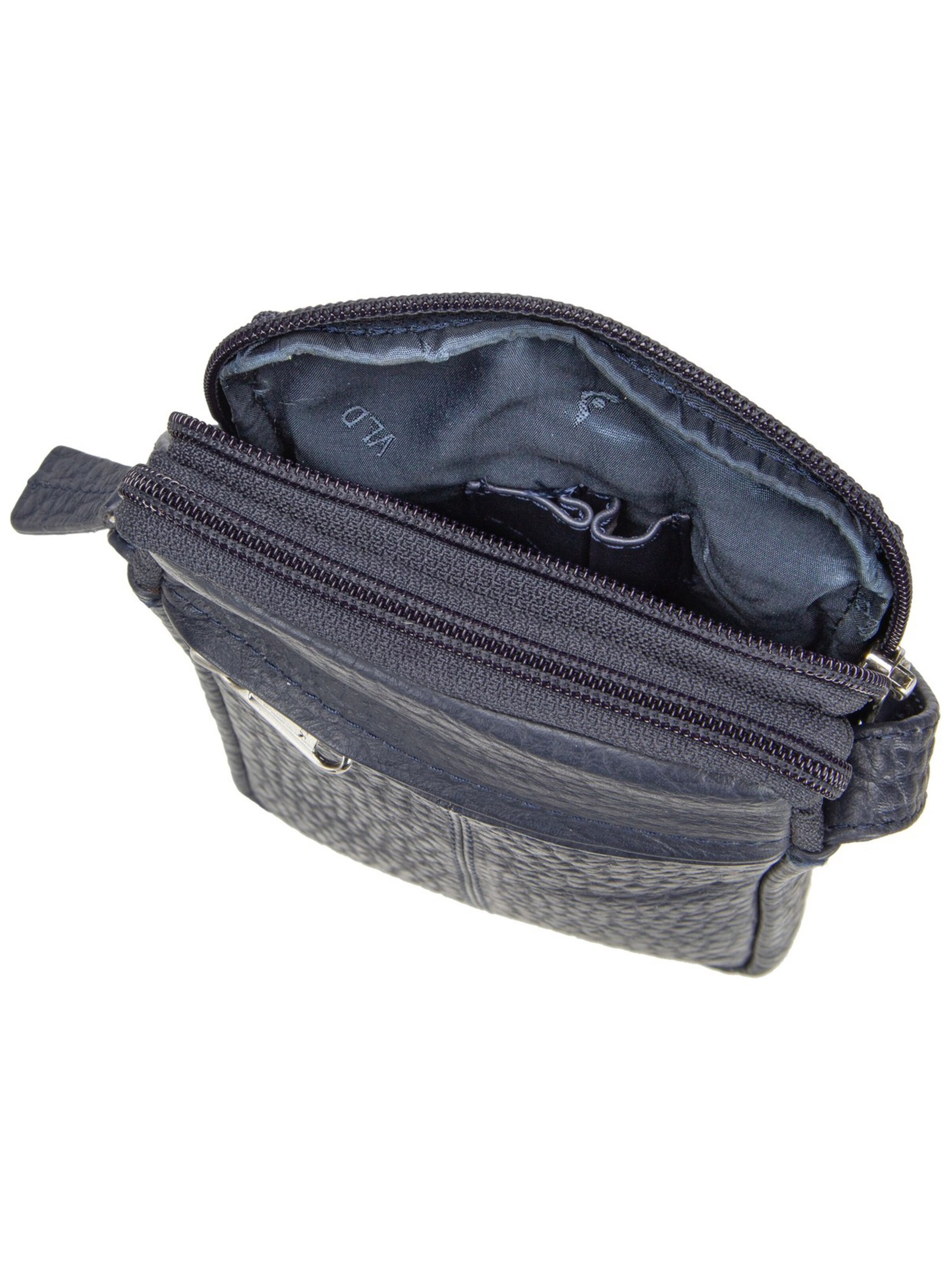 VOi Crossbody Bag in Blue