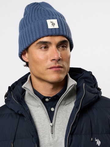 U.S. POLO ASSN. Hue 'Nor' i blå