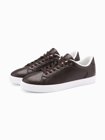Ombre Sneaker low‌‌‌‌‌‌‌‌‌‌ in Braun