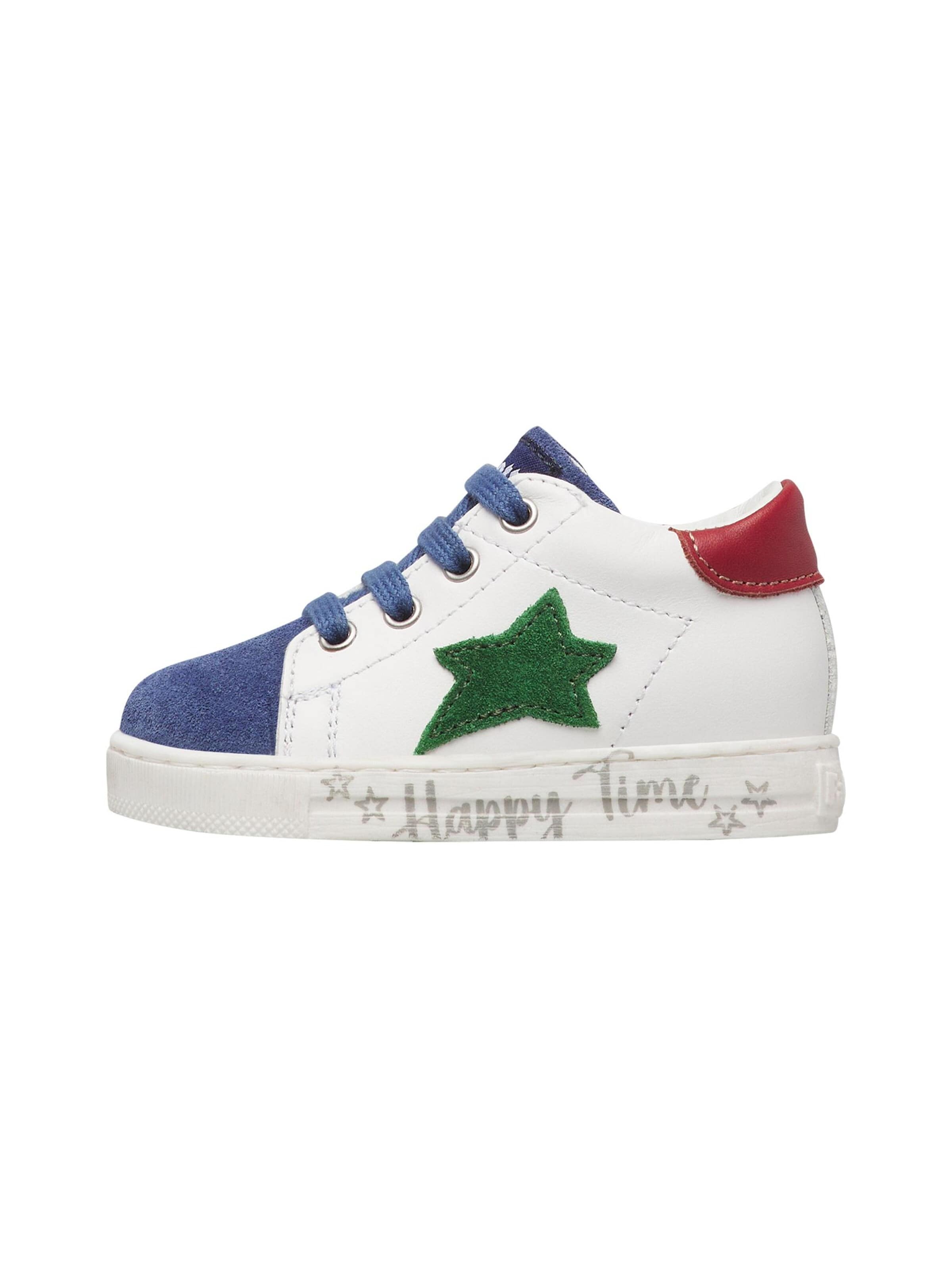 Falcotto Trainers 'SASHA' in 20 in Light blue, Item view