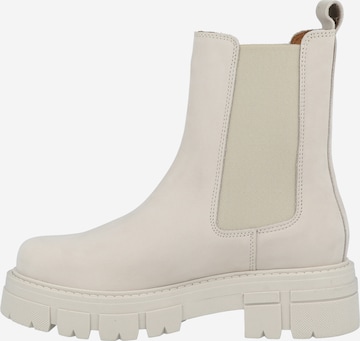 Apple of Eden Chelsea boots 'CONNY' i grå