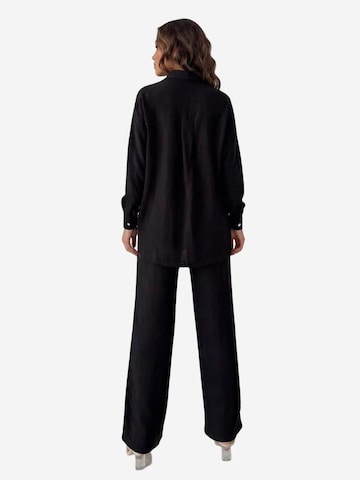 Maglietta 'Hemden' di My fashion in nero