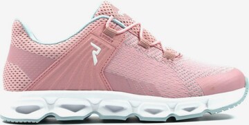 RICHTER Sneakers in Pink