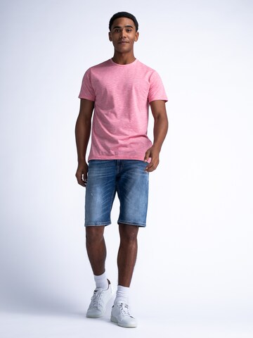 Petrol Industries Regular Jeans 'Blizzard Serenity' in Blauw