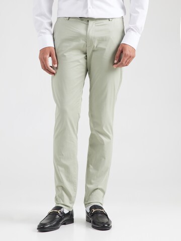 bugatti Regular Chinohousut värissä beige: etupuoli