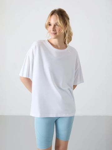 Tommy Life Särk 'T-Shirts', värv segavärvid
