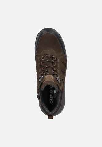 JOSEF SEIBEL Boot 'Leroy' in Brown