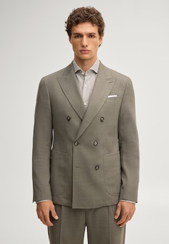 JOOP! Slim fit Suit ' Heazy-Rennet ' in Green