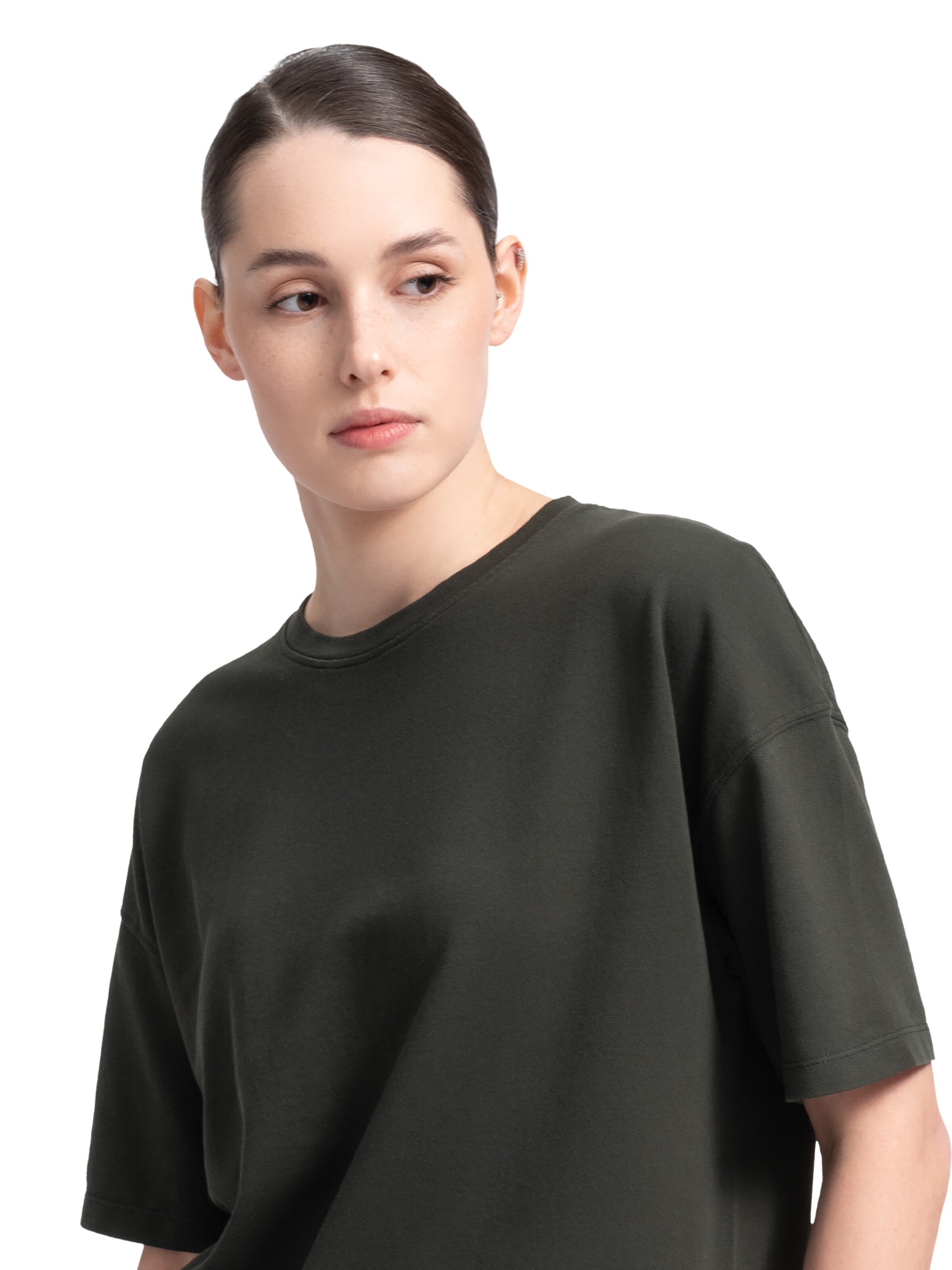 Maglietta di Kaft in grigio