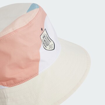 Chapeaux de sports 'Spain (Women's Team)' ADIDAS PERFORMANCE en mélange de couleurs