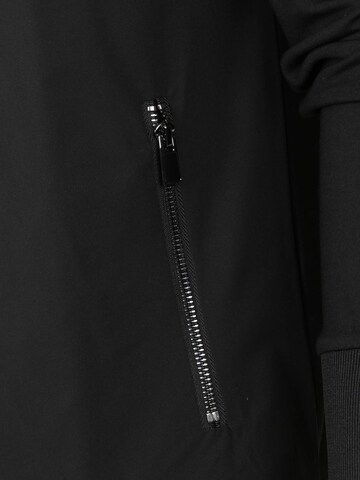 Suitable Strickjacke 'Otis'‌‌ in Schwarz