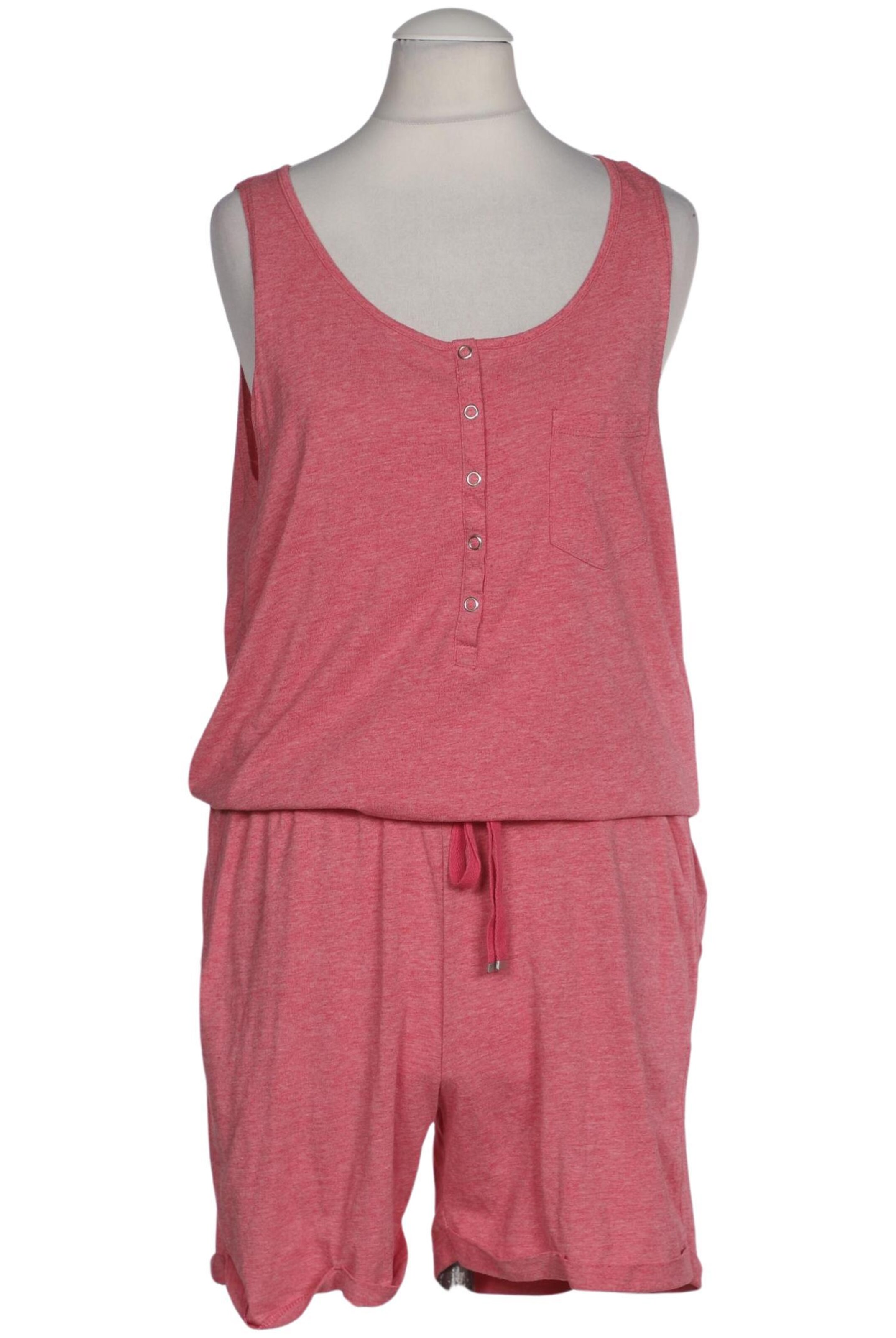 s.Oliver Overall oder Jumpsuit in XS in pink, Produktansicht