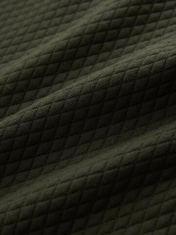 Next Sweatshirt in Grün